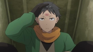 انیمه ری زیرو شروع زندگی در دنیای دیگر Re:Zero kara Hajimeru Isekai فصل 4 قسمت 8 با زیرنویس فارسی