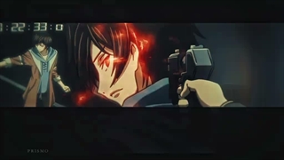 Code Geass کد گیاس