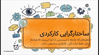 تالکوت پارسونز (Talcott Parsons)