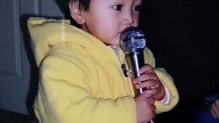 Enhypen childhood