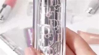 جیسو برای Dior Beauty