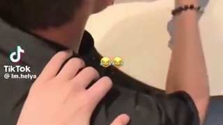حیف حلواش رو درست نکردم