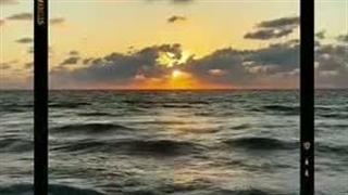 دیشب من پنهان از خودم