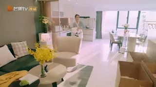 سریال چینی چی میشد اگر شما رئیس من بودید فصل 1 قسمت 14 با زیرنویس فارسی