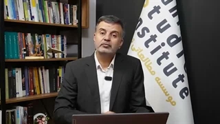 14050314: وحشت آمریکا از تشدید تنش و بازی ترامپ - نتانیاهو
