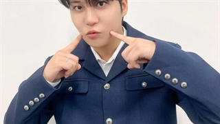 JONGHO(ATEEZ) کپ