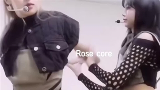 Rose core ...cap