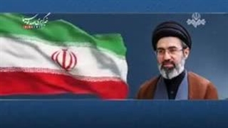 پیام آیت‌الله سیدمجتبی خامنه‌ای به مناسبت عید غدیر و سالروز رحلت امام خمینی (ره)