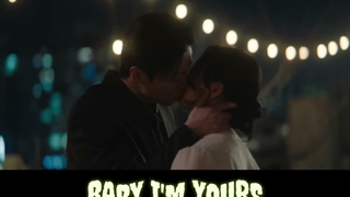 ^Baby I'm yours^از زیبایی های قسمت نهم سریال دشمن سلطنتی من