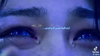 خدا اونی که امتحانات خرداد رو اختراع کرد ۲۶ بار لعنت کنه