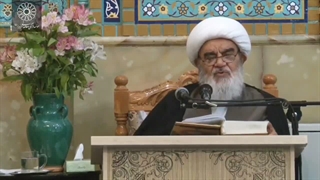 فضیلت توجه و رسیدگی به خویشان(آیت الله العظمی مظاهری)