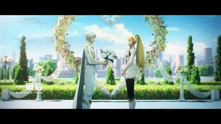 دونگهوا / انیمه چینی برای تبدیل شدن به قهرمان X فصل اول قسمت 2 | To Be Hero X S1 | Tu Bian Yingxiong X با زیرنویس فارسی