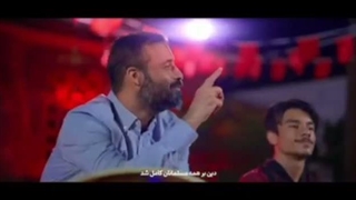 مداحی رضا هلالی به زبان چینی به مناسبت عید غدیر....