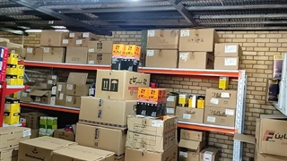 تولید کننده فیلتر سپراتور در یزد 09134509584