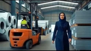 فولاد آلیاژی کیفیت و ماندگاری بالایی دارد و در صنایع گوناگون بکارگیری می شود
