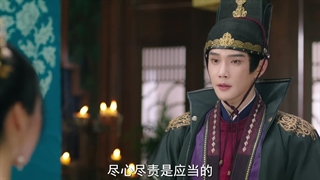 سریال چینی دختری در سلسله‌ی تانگ A Girl in Tang Dynasty 2026 قسمت 15 با زیرنویس