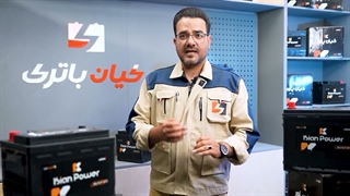 قیمت خرید و مشخصات باتری مناسب خودروهای اشکودا