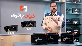 قیمت خرید و مشخصات باتری مناسب خودروهای سئات