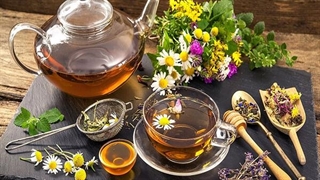 دمنوش‌های موثر برای پاکسازی کبد