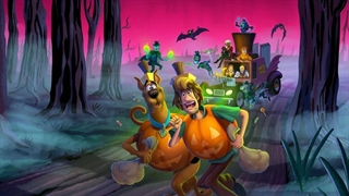 انیمیشن قاشق‌زنی اسکوبی-دو! با دوبله فارسی/Scooby-Doo Spooning! 2022