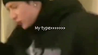 100% my type++++