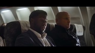 فیلم سینمایی The Man From Toronto 2022 مرد اهل تورنتو