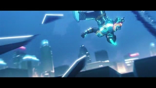 دونگهوا / انیمه چینی برای تبدیل شدن به قهرمان X فصل اول قسمت 7 | To Be Hero X S1 | Tu Bian Yingxiong X با زیرنویس فارسی