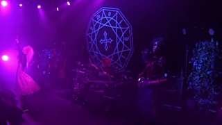 Moi dix Mois - Nocturnal Romance live
