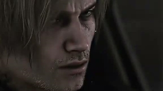 Leon Scott Kennedy---------Cap ^-^
