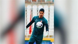 ویدیو باشگاه پرسپولیس به بهانه حضور پیام نیازمند در جام جهانی 2026