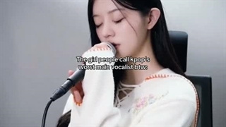 Minju ❤️