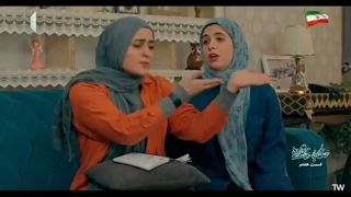 صفا با خانواده قسمت 7