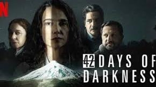 سریال ۴۲ روز در تاریکی فصل ۱ - قسمت 5 با زیرنویس فارسی/2026 42 days in darkness
