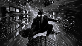 سریال عنکبوت نوآر فصل 1 قسمت 8 با زیرنویس فارسی / Spider Noir 2026