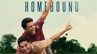 فیلم به خانه برگشته با دوبله فارسی / Homebound 2025