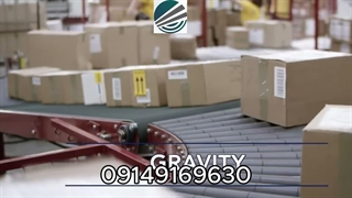 نوار نقاله در انواع صنایع | 09149169630