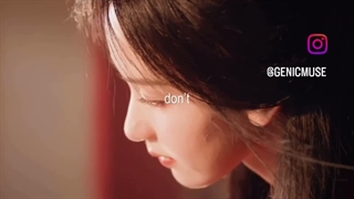 (:Lost in your eyes «از خاکستر تا تاج»
