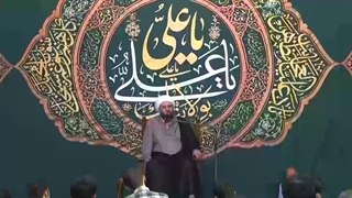 یکی از مظاهرِ کَرَمِ اهل بیت علیهم السلام 
