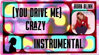 ورژن بیکلام آهنگ (You Drive Me) Crazy از BRITNEY SPEARS