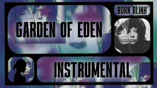 ورژن بیکلام آهنگ Garden Of Eden از LADY GAGA