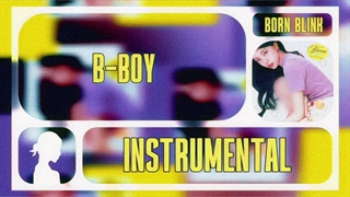 ورژن بیکلام آهنگ B-boy از YUNA