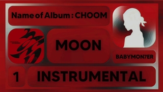 ورژن بی‌کلام آهنگ MOON از بیبی مانستر | INSTRUMENTAL MOON BY BABYMONSTER