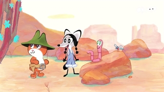 S01E14-Un Tresor Inestimable