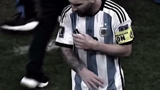 Messi worldcup2022