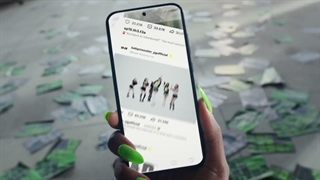 موزیک ویدیو Sugar Honey Ice Tea از بیبی مانستر کیفیت 1080