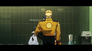 دونگهوا / انیمه چینی برای تبدیل شدن به قهرمان X فصل اول قسمت 21 | To Be Hero X S1 | Tu Bian Yingxiong X با زیرنویس فارسی