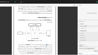 جلسه 7 سیستم‌های عامل - فرهاد بختیاری