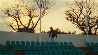 فیلم سینمایی Time to be strong 2025