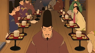 Heike Monogatari -EP01