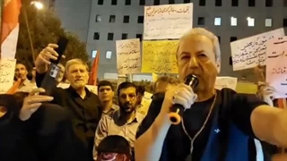 ضد منم منم ها؛ ولایت فقیه است! کارگردان قلاده های طلا از شمشیر استعفاء می گوید!؟